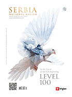 Serbia - National Review - No 100